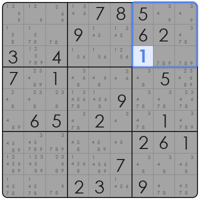 16 16 sudoku